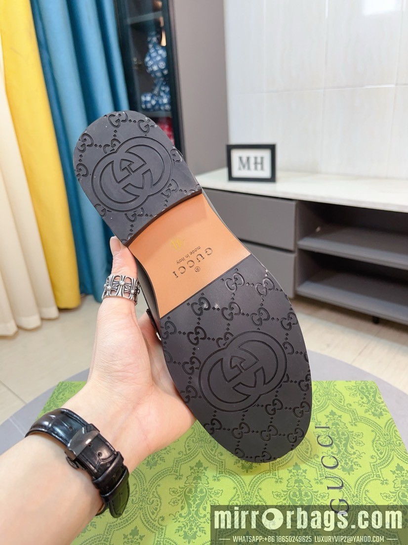 Gucci Shoes sz38-44 h0709