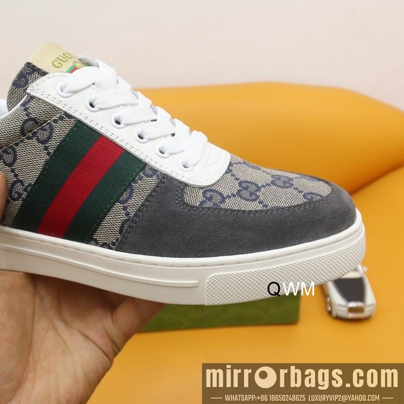 Gucci Shoes sz38-45 WM0804