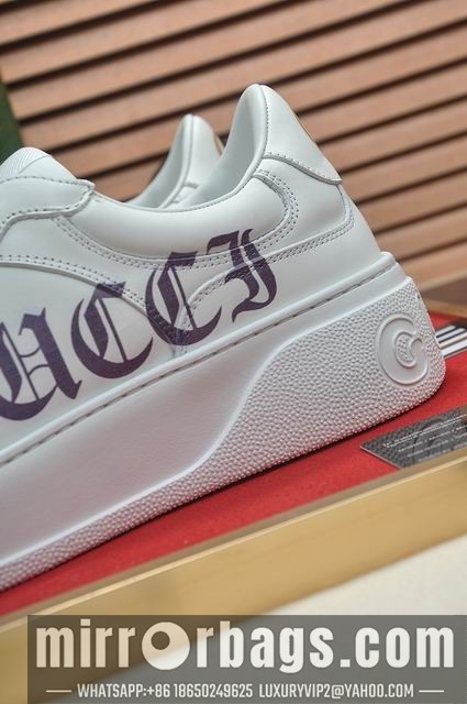 Gucci Shoes sz35-45 mnh0503