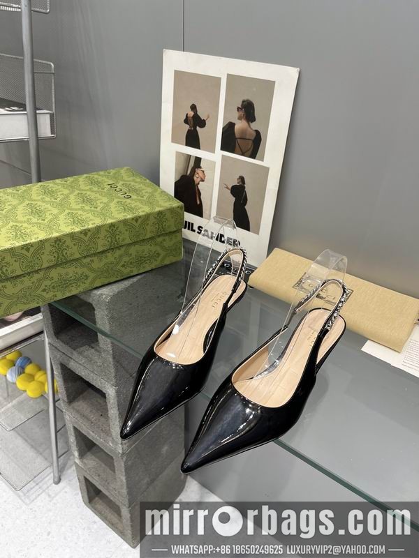 Gucci Shoes sz35-43 5cm mnf0210