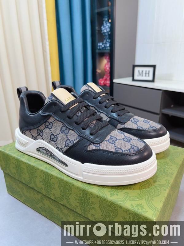 Gucci Shoes sz38-44 mnf0391