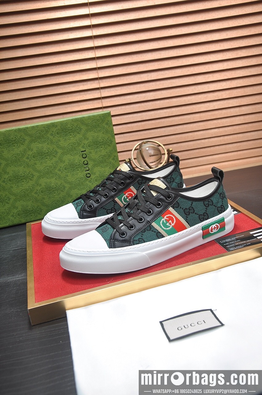Gucci Shoes sz38-44 h0711
