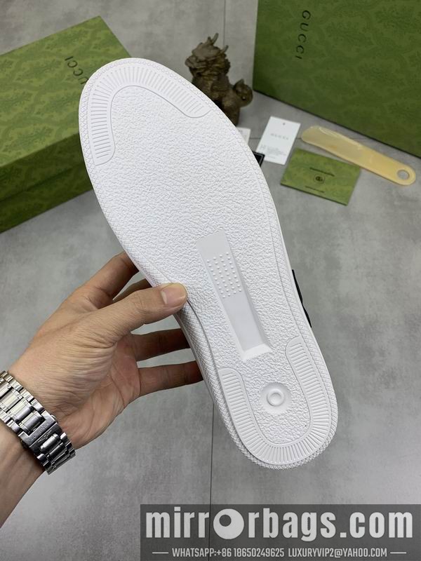 Gucci Shoes sz38-44 mnf0382