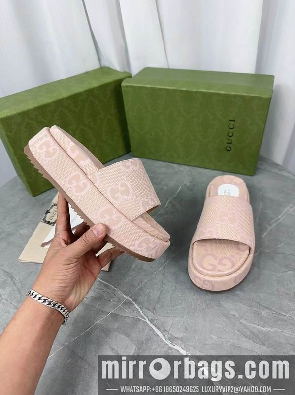 Gucci Shoes sz35-44 5.5cm mnf0214