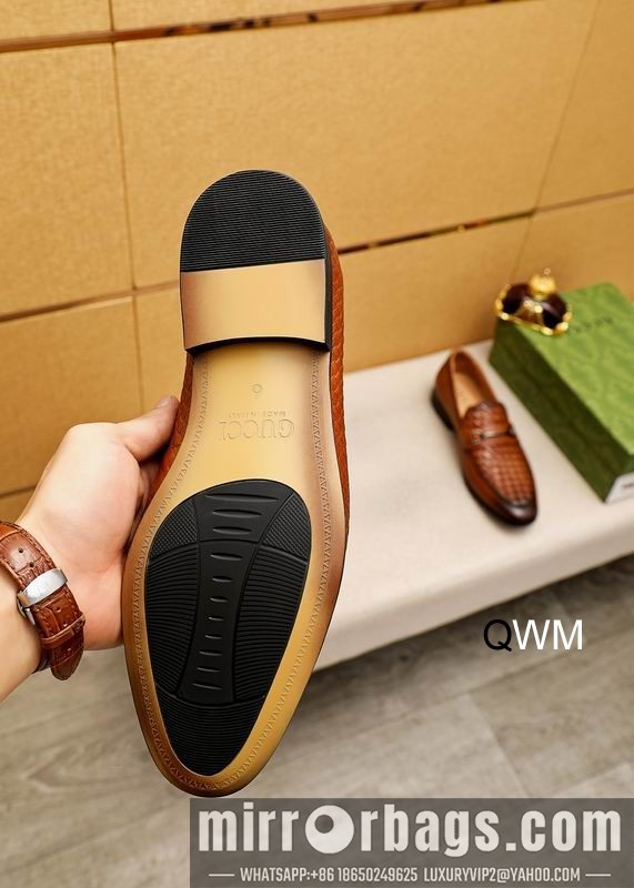 Gucci Shoes sz38-45 WM0395