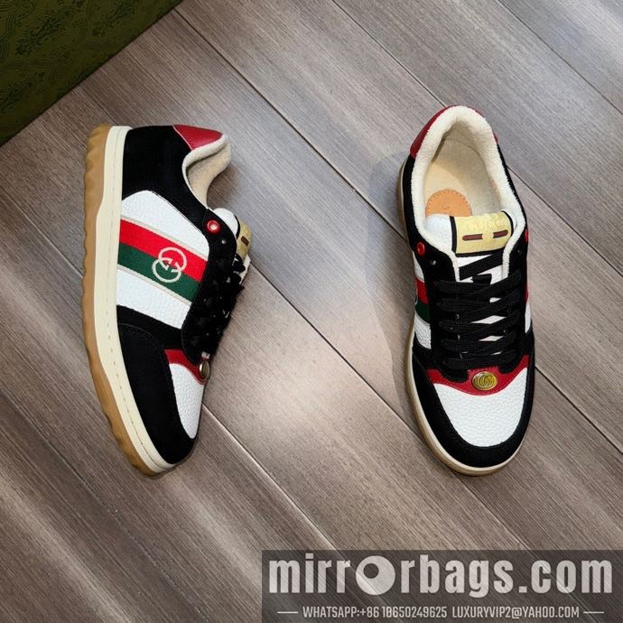 Gucci Shoes sz38-45 mnf0370
