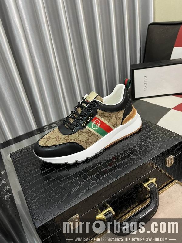 Gucci Shoes sz38-44 hnm0148