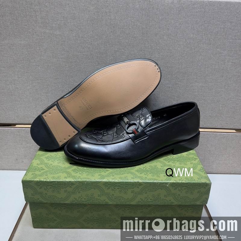 Gucci Shoes sz38-45 2C WM1010