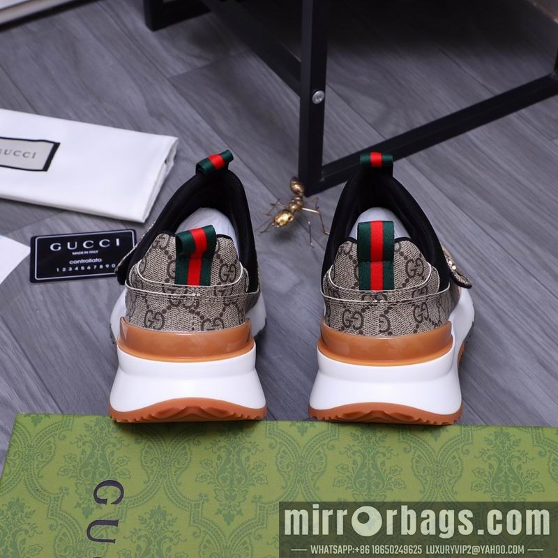 Gucci Shoes sz38-44 hnm0135