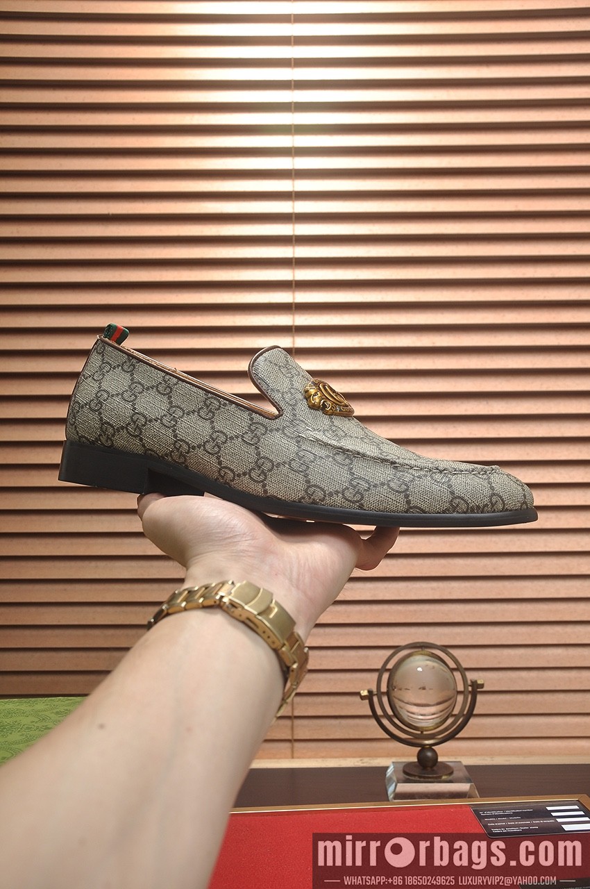 Gucci Shoes sz38-45 h1002
