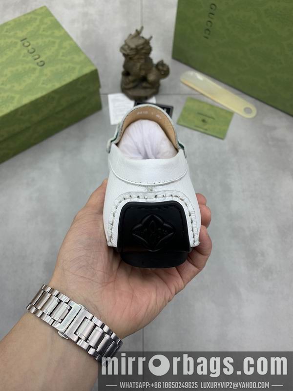 Gucci Shoes sz38-45 mnf0301
