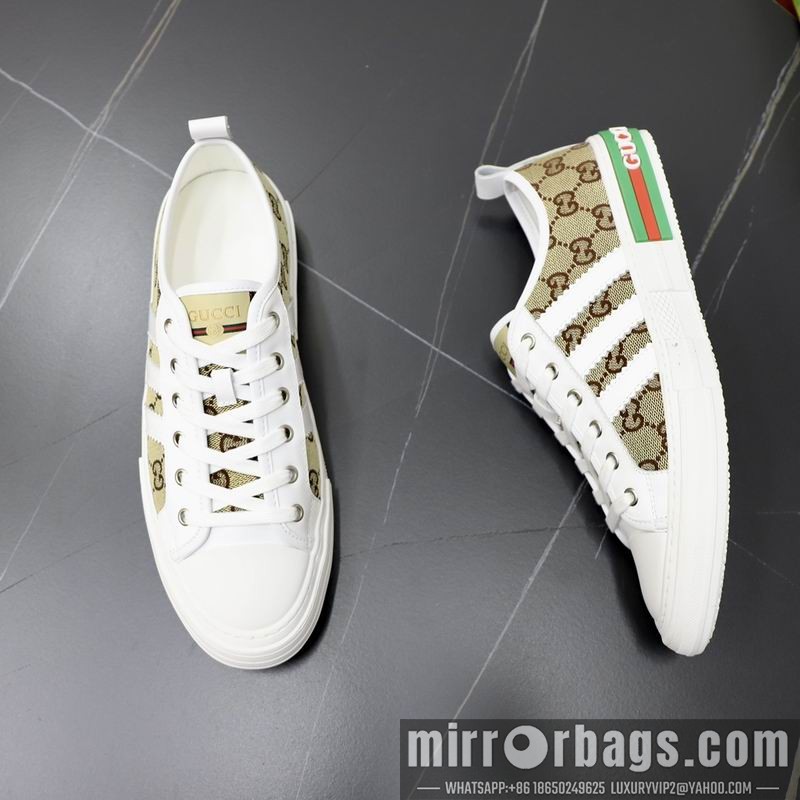 Gucci Shoes sz38-44 hnm01103
