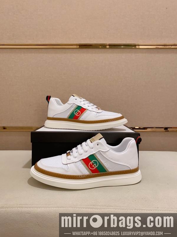 Gucci Shoes sz38-44 hnm0195