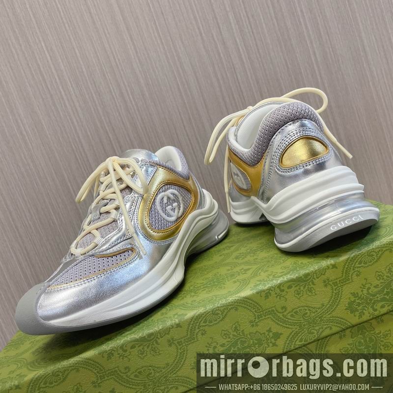 Gucci Shoes sz35-40 mnf0203