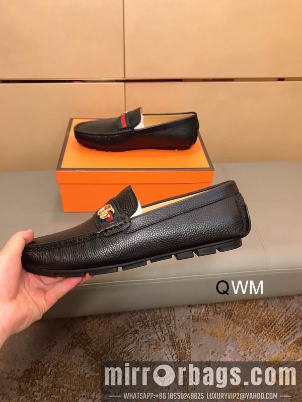 Gucci Shoes sz38-45 WM1119