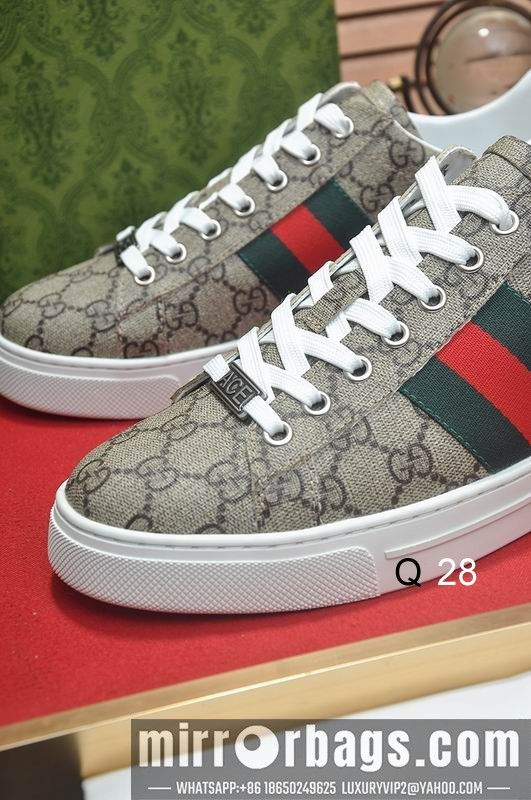 Gucci Shoes sz38-45 N1106