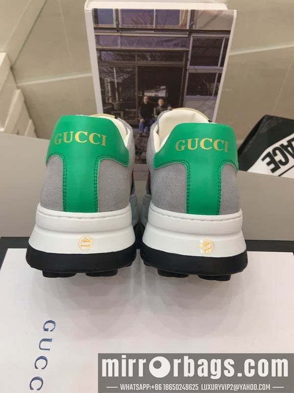 Gucci Shoes sz38-44 hnm0135
