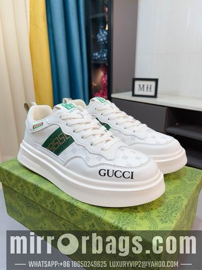 Gucci Shoes sz38-44 mnh0615