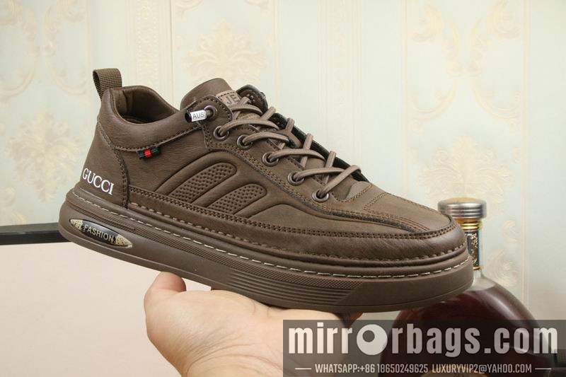 Gucci Shoes sz38-43 mnf0121