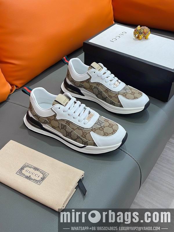 Gucci Shoes sz38-44 mnf0383