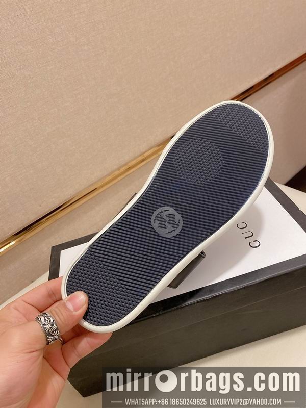 Gucci Shoes sz38-44 mnf0316