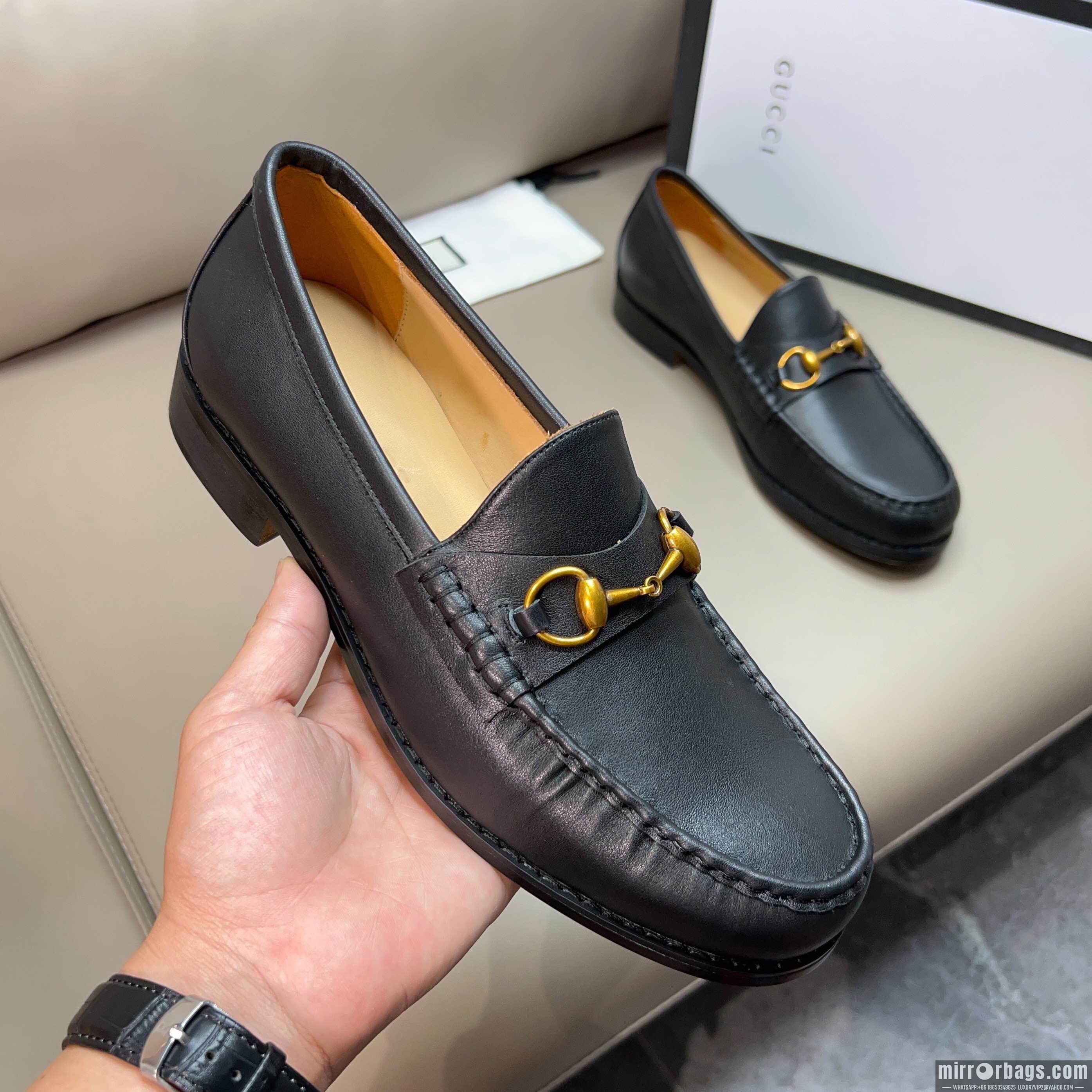 Gucci Shoes sz38-44 h0806