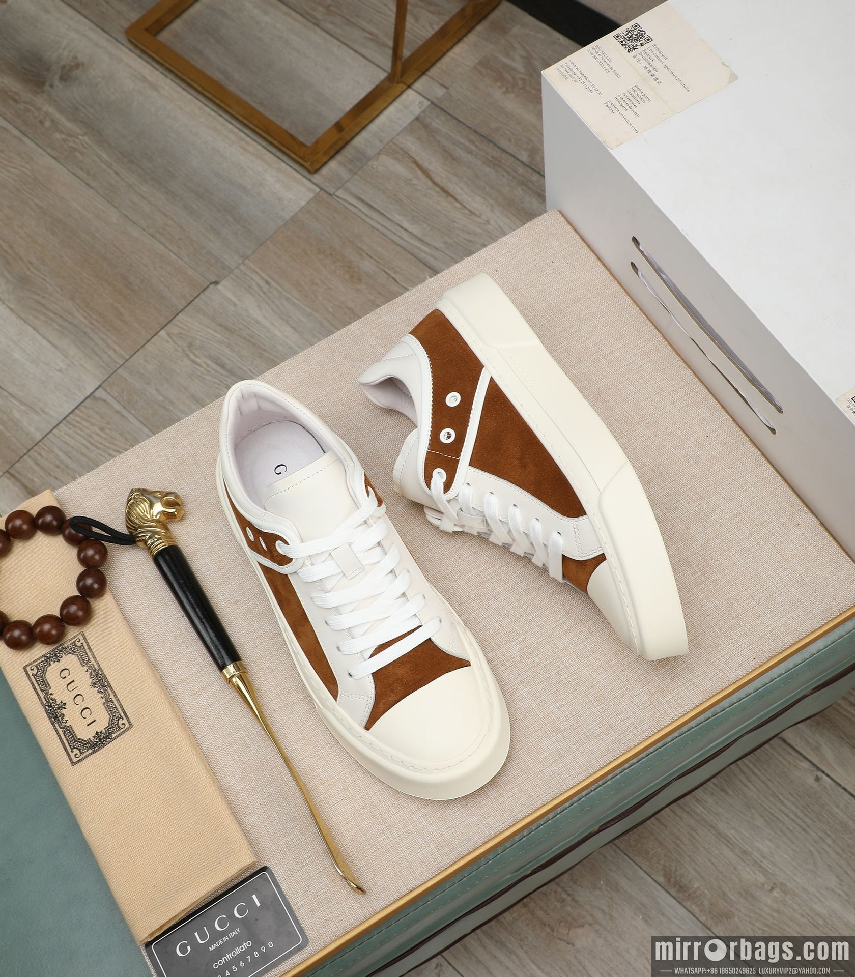 Gucci Shoes sz38-44 h0801