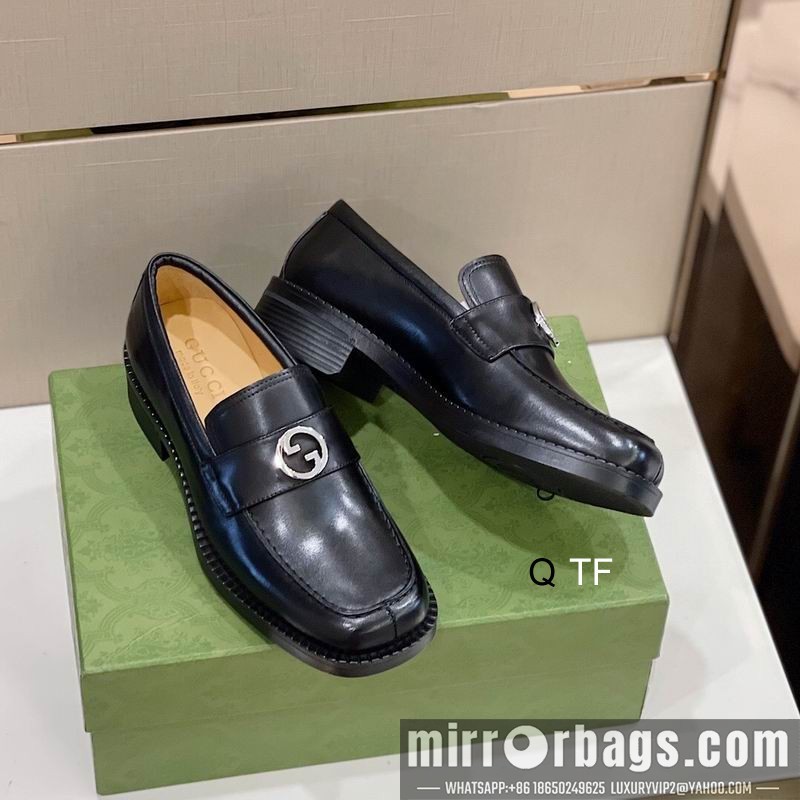 Gucci Shoes sz38-45 TF0212