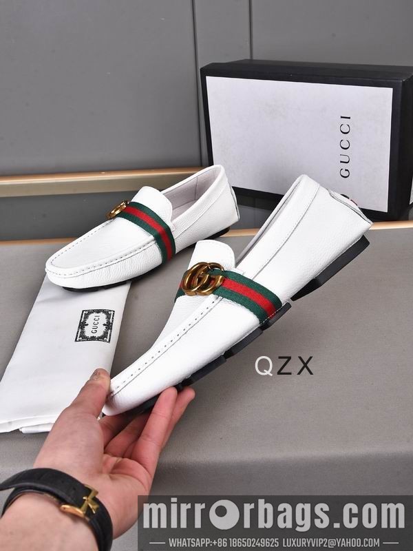 Gucci Shoes sz38-47 ZX0326