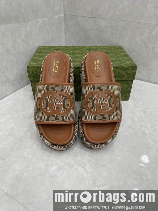 Gucci Shoes sz35-44 1.1“ mnf0107