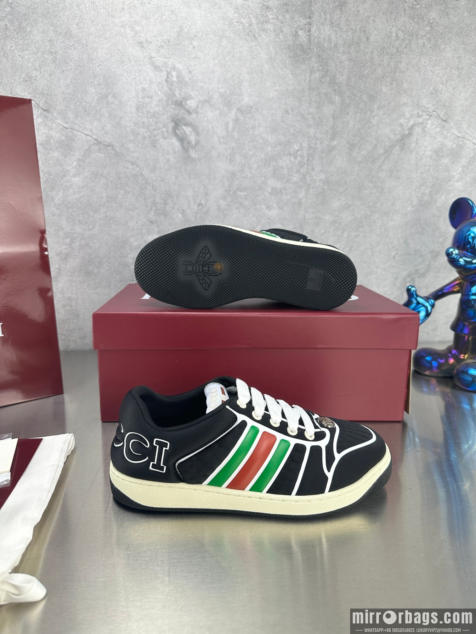 Gucci Shoes sz35-45 h0702