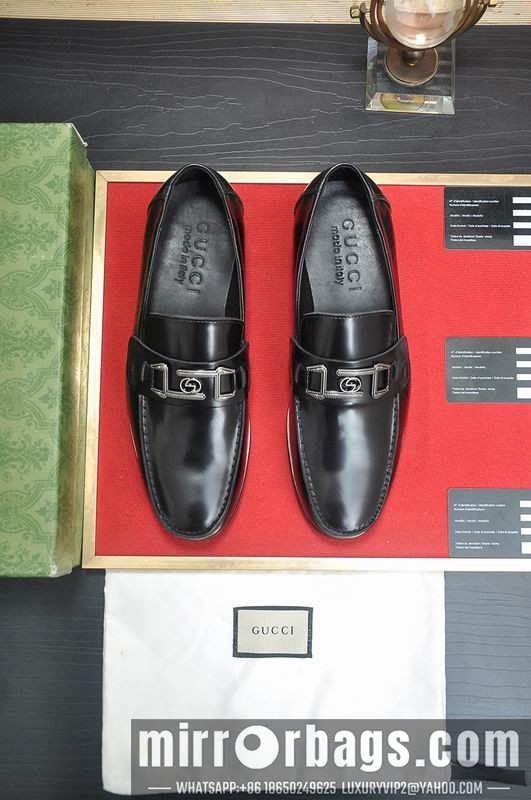 Gucci Shoes sz38-45 mnf03154