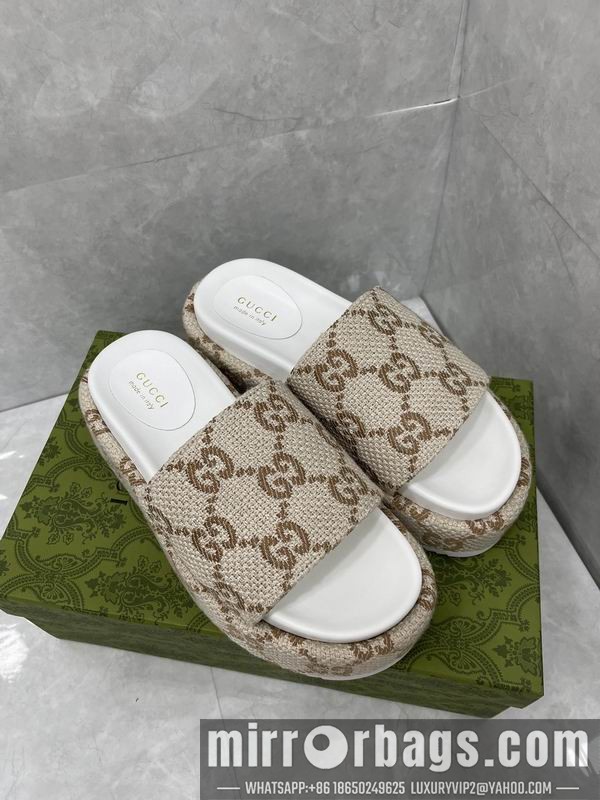 Gucci Shoes sz35-44 5.5cm mnf0111