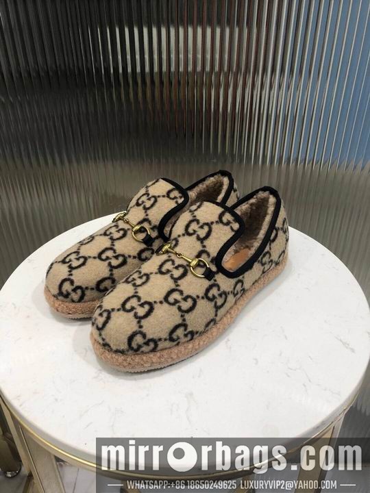 Gucci Shoes sz35-42 mnh0906
