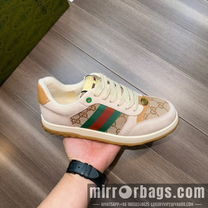 Gucci Shoes sz38-45 mnf0372