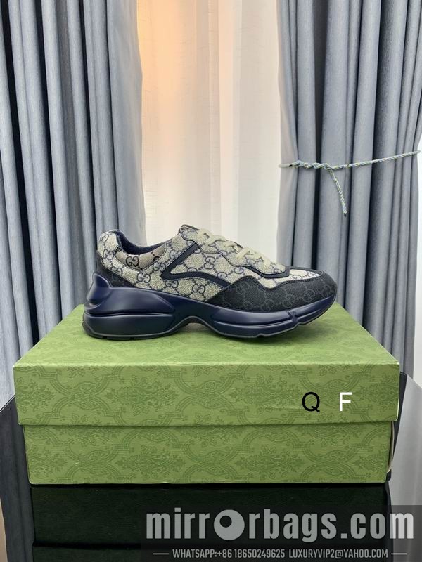 Gucci Shoes sz35-45 TF0801