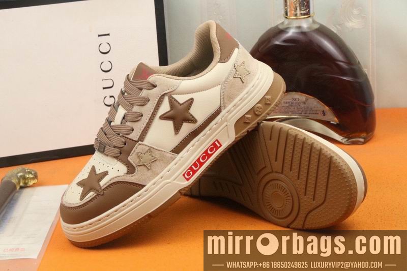 Gucci Shoes sz38-43 hnm01113