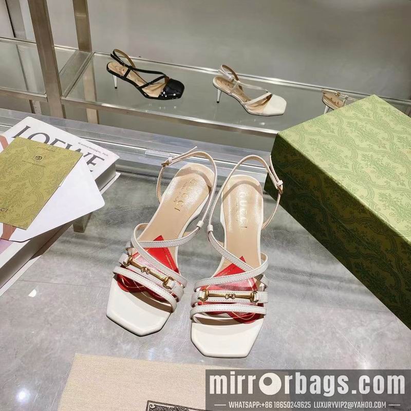 Gucci Shoes sz35-42 6.5cm mnf0310