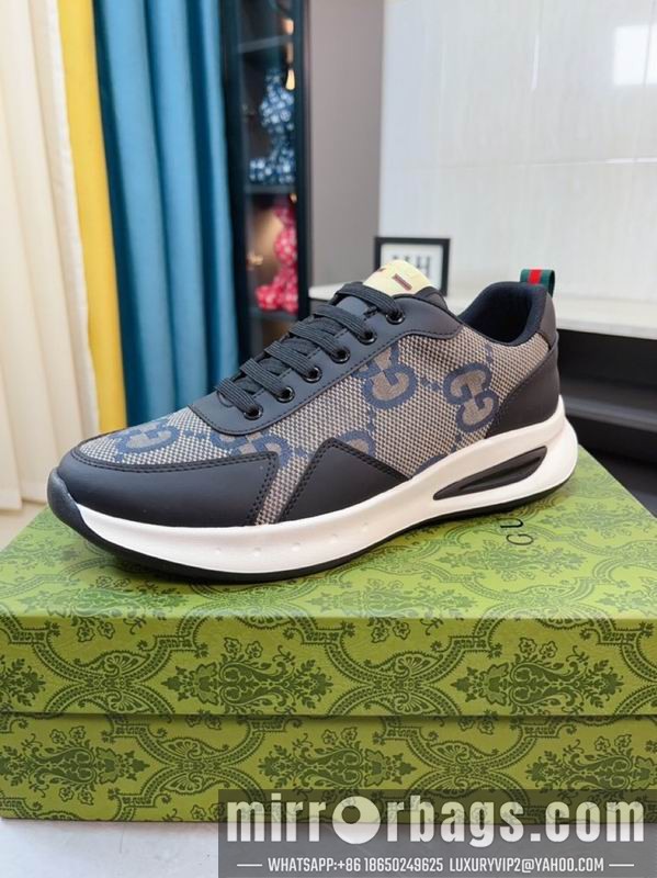 Gucci Shoes sz38-44 mnf0252