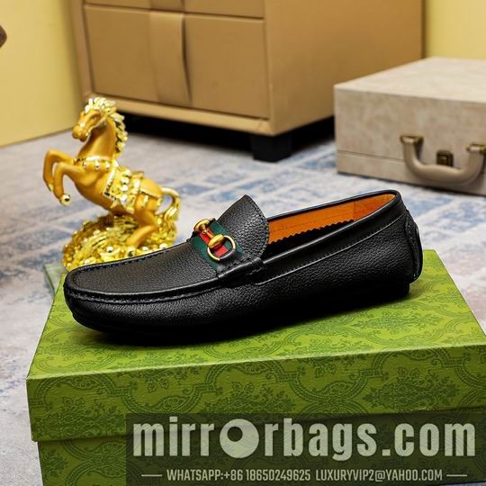 Gucci Shoes sz38-45 mnh0518