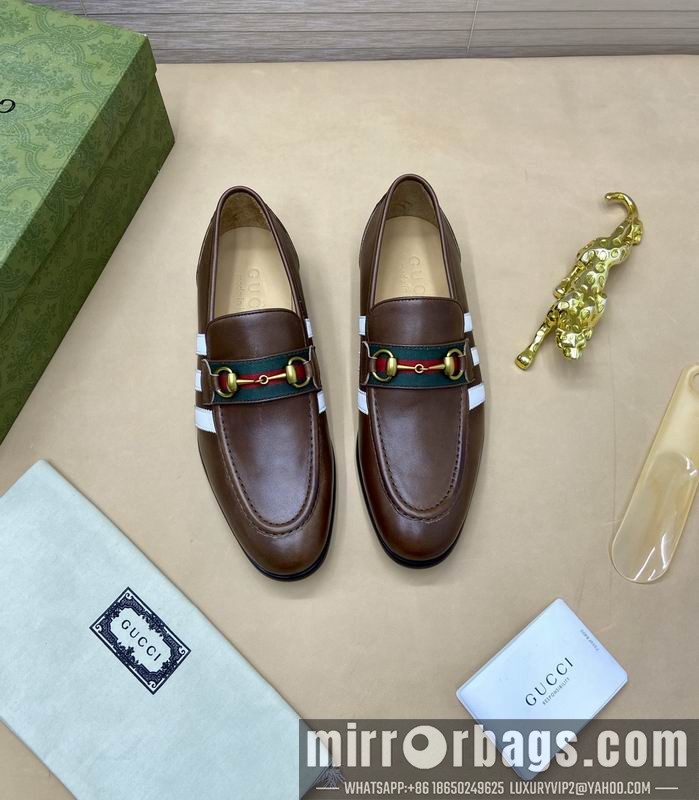 Gucci Shoes sz38-44 mnf0373
