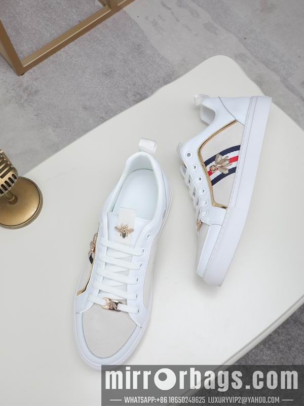 Gucci Shoes sz38-44 mnf0133