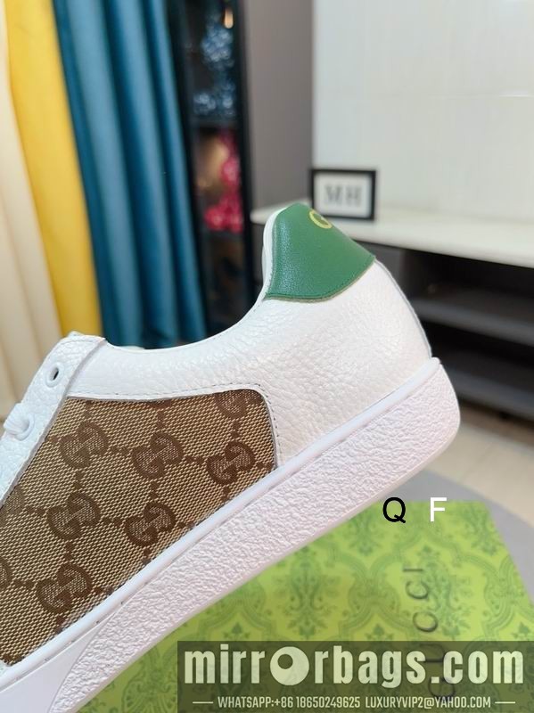 Gucci Shoes sz38-45 TF0719