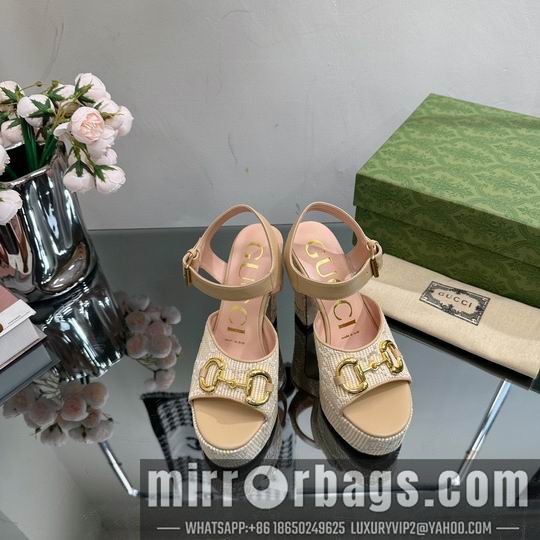 Gucci Shoes sz35-42 mnh0402