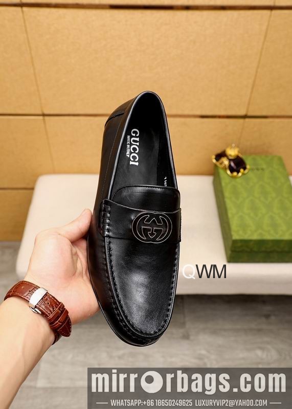 Gucci Shoes sz38-45 WM0371