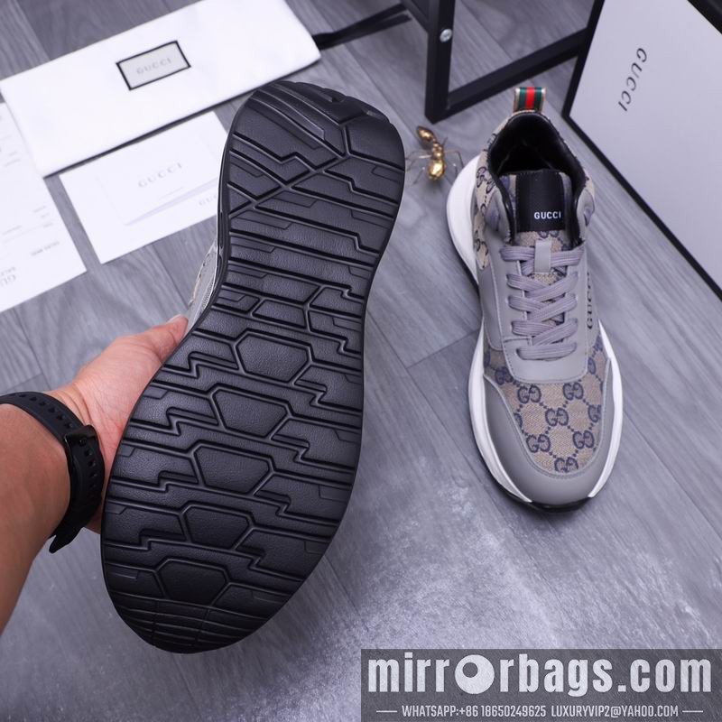 Gucci Shoes sz38-44 hnm0175