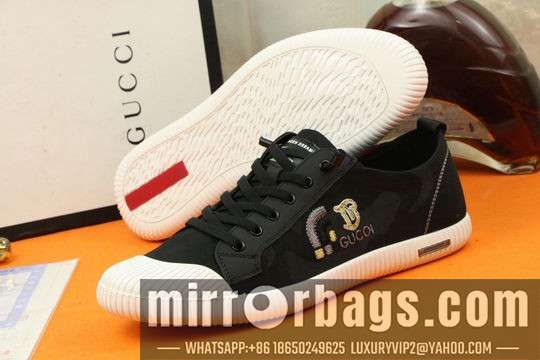 Gucci Shoes sz38-43 mnh0425