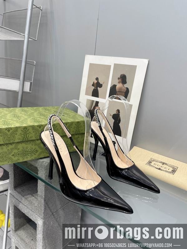 Gucci Shoes sz35-43 10cm mnf0212