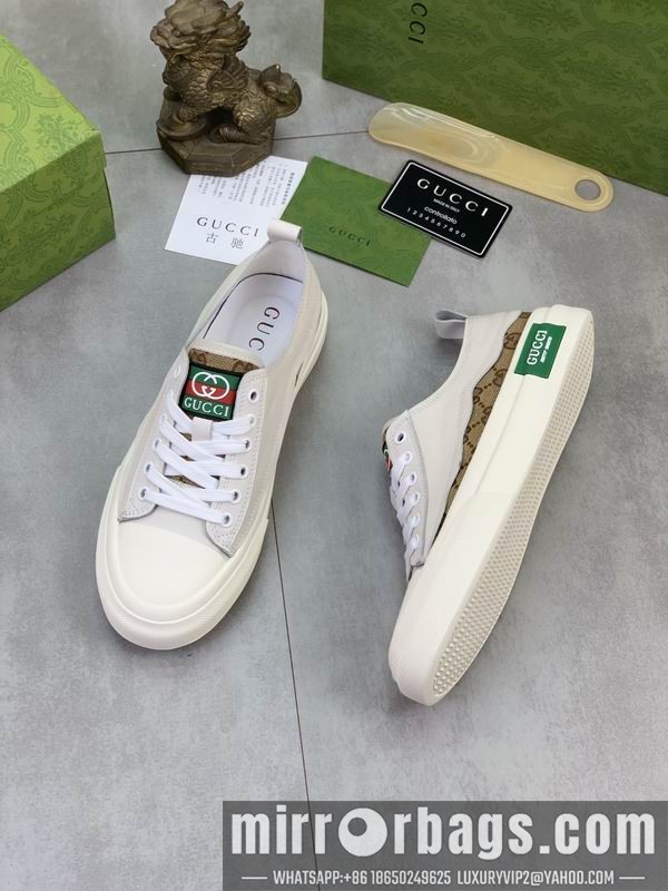 Gucci Shoes sz38-45 mnf0302