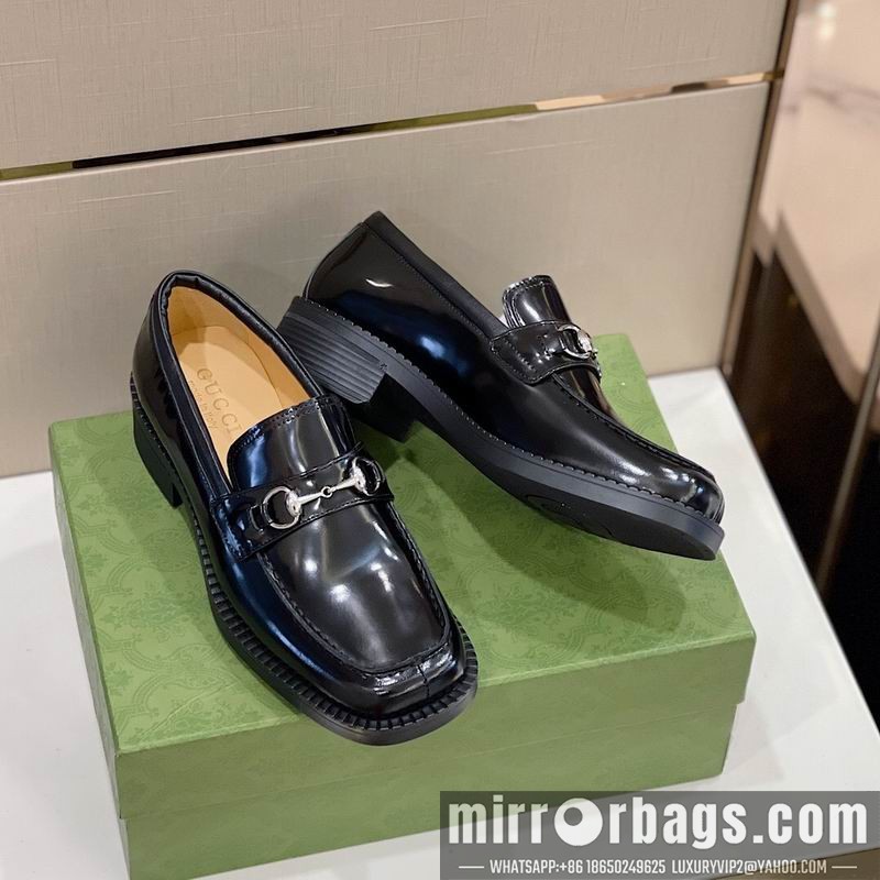 Gucci Shoes sz38-45 mnf0139